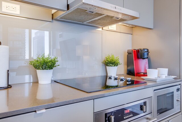 メトロポリス スイーツ - ピーター ストリート