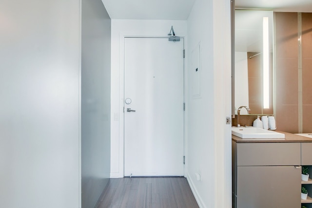 メトロポリス スイーツ - ピーター ストリート