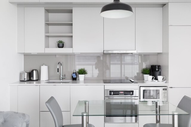 メトロポリス スイーツ - ピーター ストリート