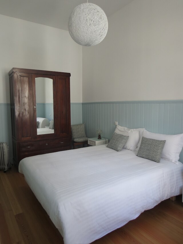 シティブレイク アパートメンツ ボルヘオ