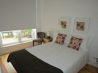 シティブレイク アパートメンツ ボルヘオ