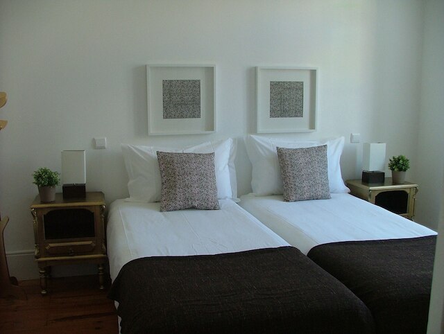 シティブレイク アパートメンツ ボルヘオ