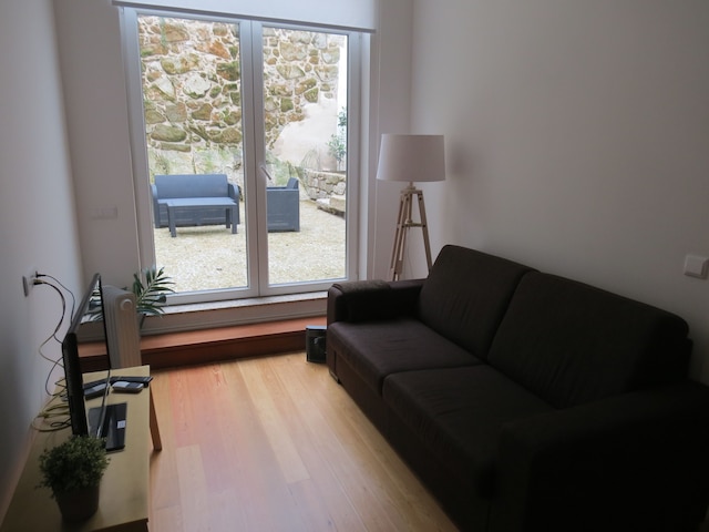 シティブレイク アパートメンツ ボルヘオ