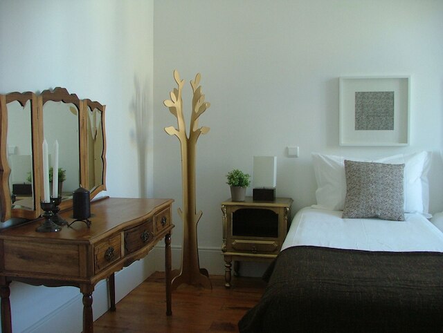 シティブレイク アパートメンツ ボルヘオ