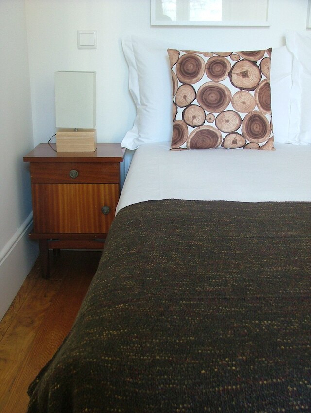 シティブレイク アパートメンツ ボルヘオ