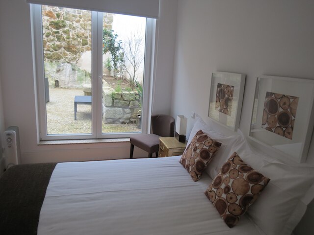 シティブレイク アパートメンツ ボルヘオ