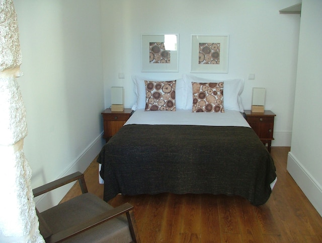 シティブレイク アパートメンツ ボルヘオ