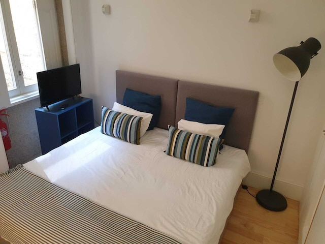 シティブレイク アパートメンツ カルデレイロス