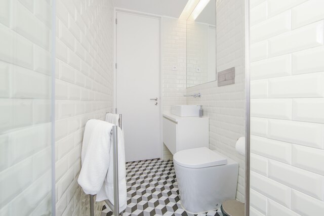 シティブレイク アパートメンツ カルデレイロス