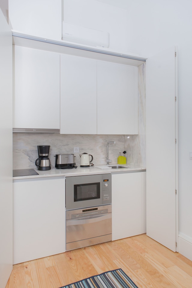 シティブレイク アパートメンツ カルデレイロス