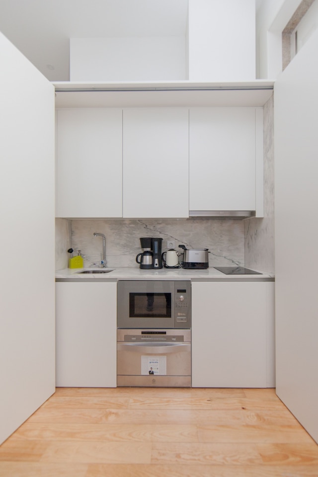 シティブレイク アパートメンツ カルデレイロス