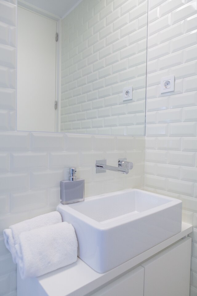 シティブレイク アパートメンツ カルデレイロス