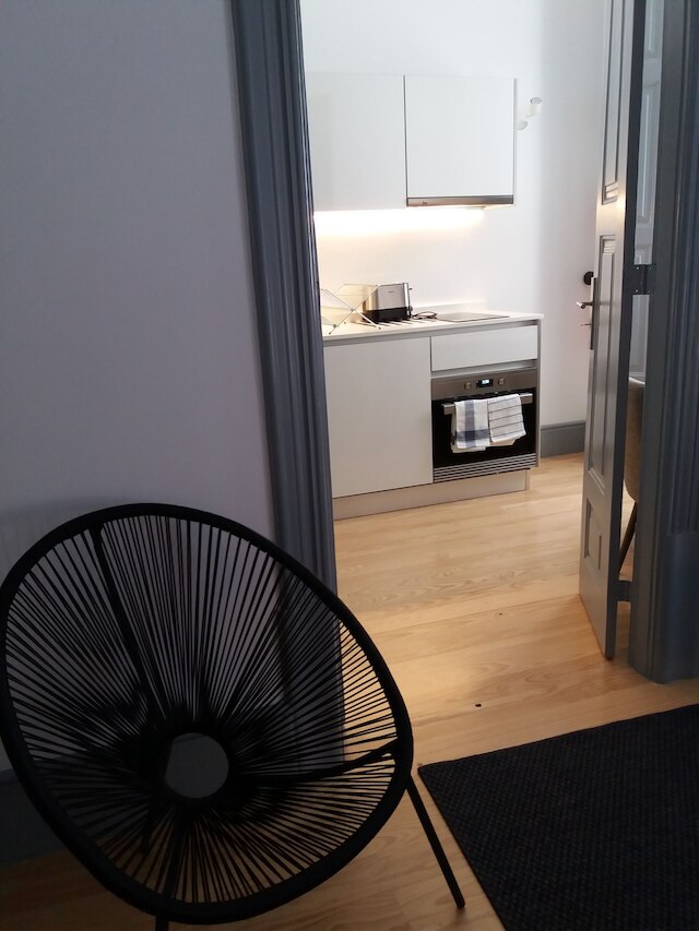 シティブレイク アパートメンツ コロセウ