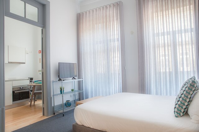 シティブレイク アパートメンツ コロセウ