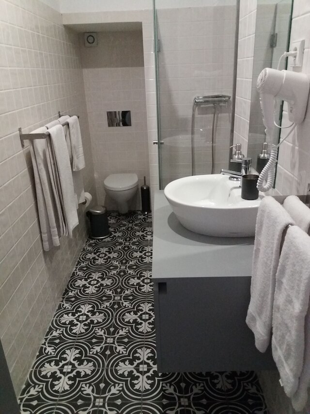 シティブレイク アパートメンツ コロセウ