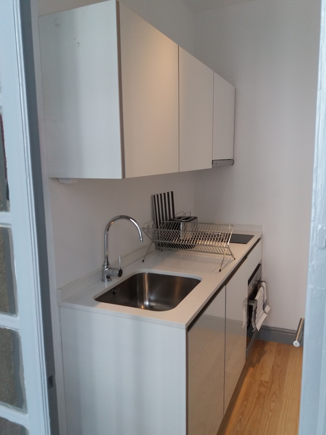 シティブレイク アパートメンツ コロセウ