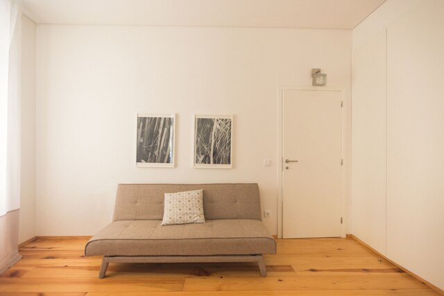 シティブレイク アパートメンツ ドウロウ ビュー