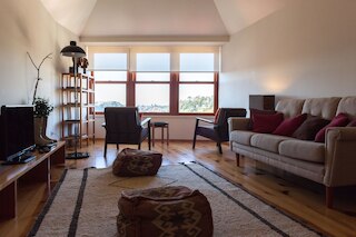 シティブレイク アパートメンツ ドウロウ ビュー