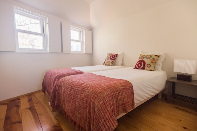 シティブレイク アパートメンツ ドウロウ ビュー