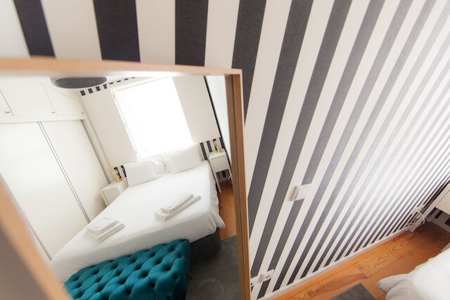 シティブレイク アパートメンツ サン ベント