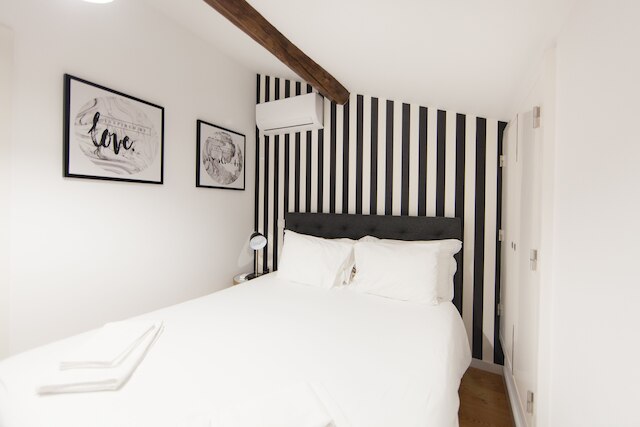 シティブレイク アパートメンツ サン ベント