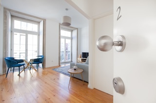 シティブレイク アパートメンツ サン ベント