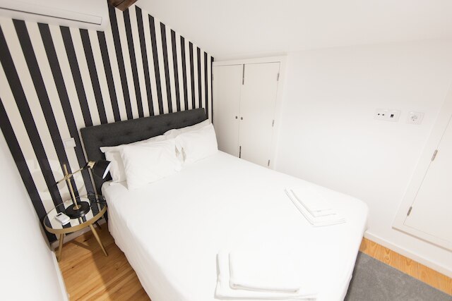 シティブレイク アパートメンツ サン ベント