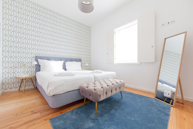 シティブレイク アパートメンツ サン ベント