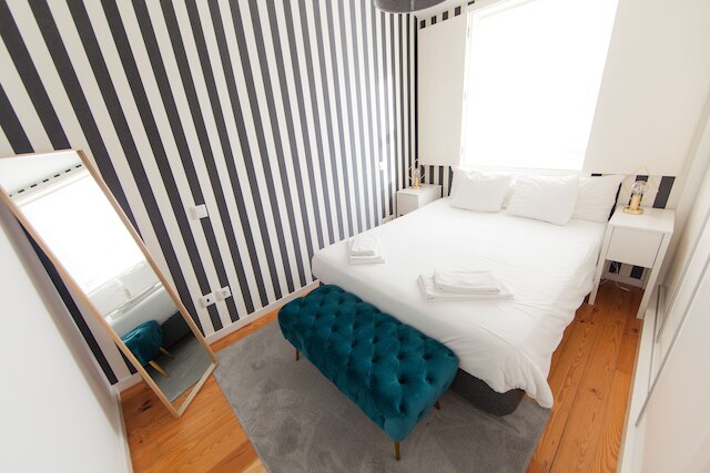 シティブレイク アパートメンツ サン ベント