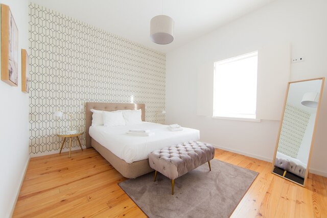 シティブレイク アパートメンツ サン ベント