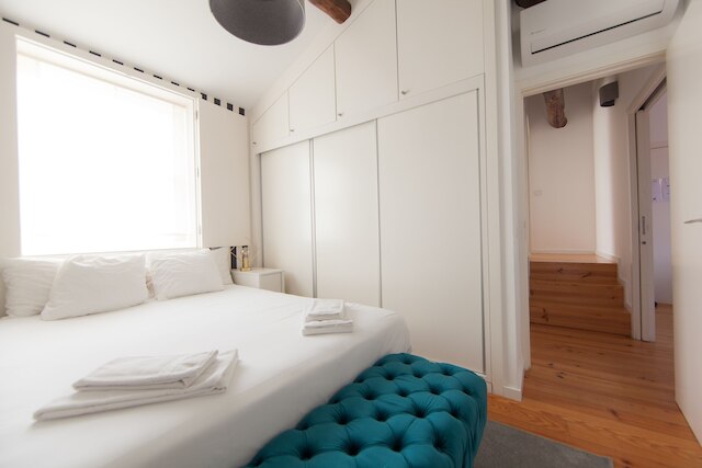 シティブレイク アパートメンツ サン ベント