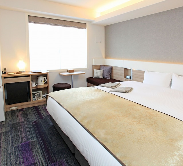 アーバンホテル京都五条プレミアム