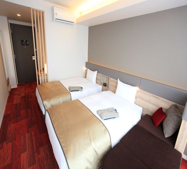 アーバンホテル京都五条プレミアム