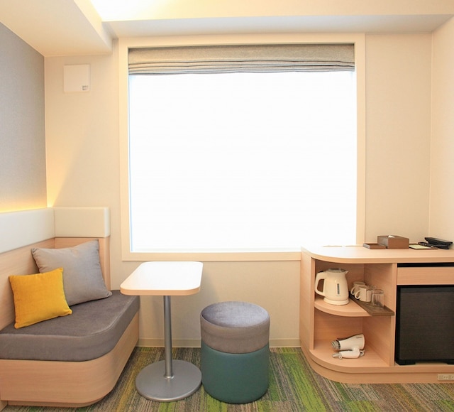 アーバンホテル京都五条プレミアム