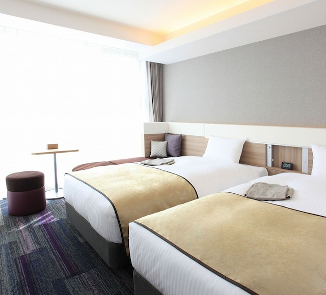 アーバンホテル京都五条プレミアム