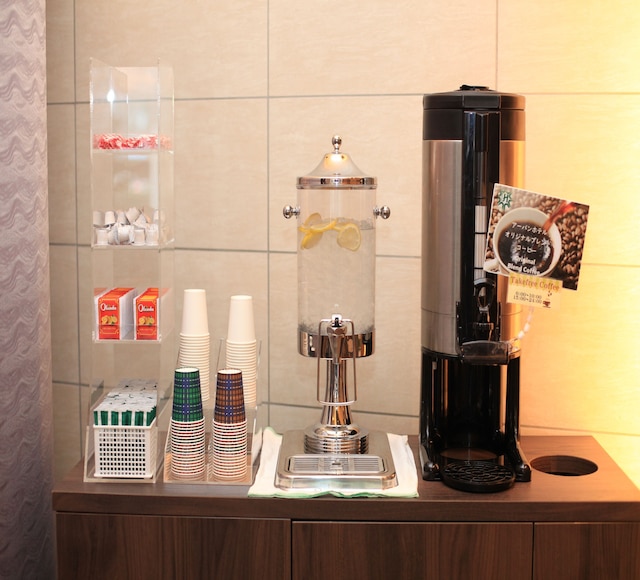 アーバンホテル京都五条プレミアム