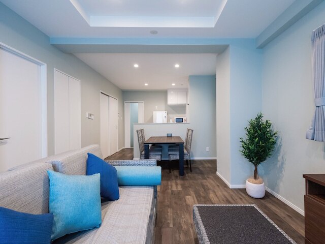 コルディオ ジョイントホーム那覇