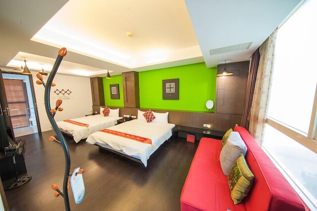 ハイ ワン ワン