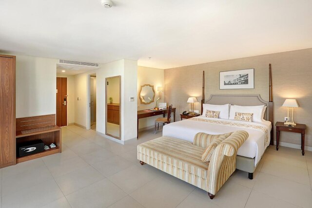 コクーン ホテル スラバヤ