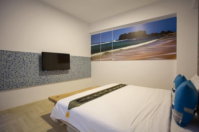 シュー ワン ワン B & B