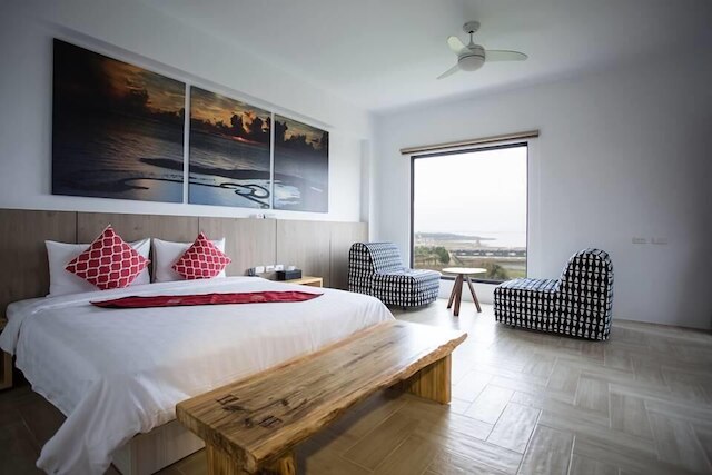 シュー ワン ワン B & B