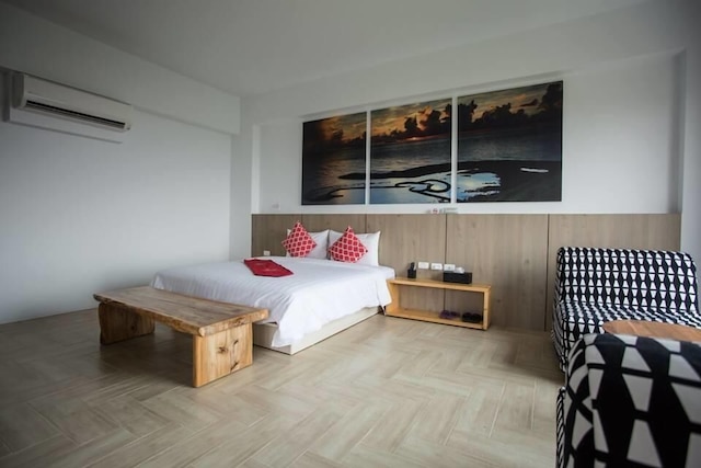 シュー ワン ワン B & B