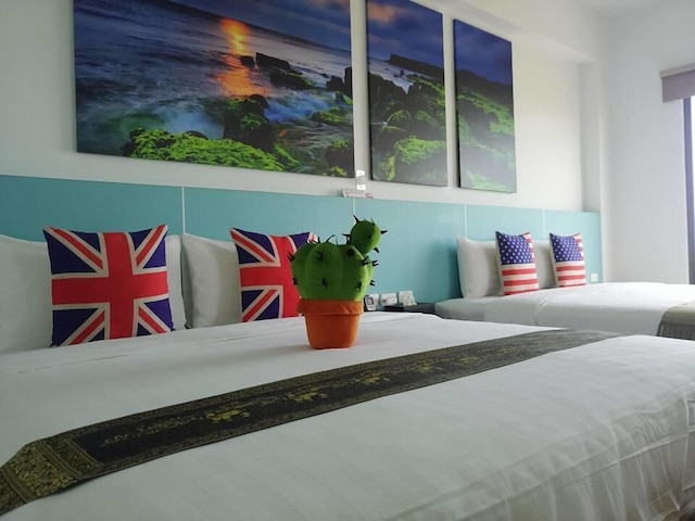 シュー ワン ワン B & B