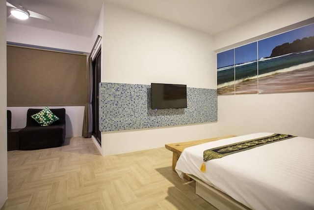 シュー ワン ワン B & B