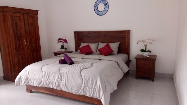 アルタ ガーデン ゲストハウス & ホステル