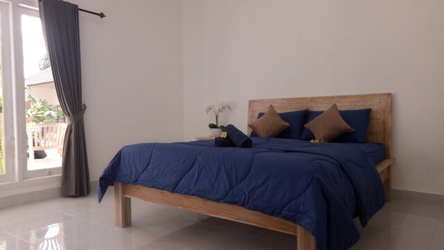 アルタ ガーデン ゲストハウス & ホステル