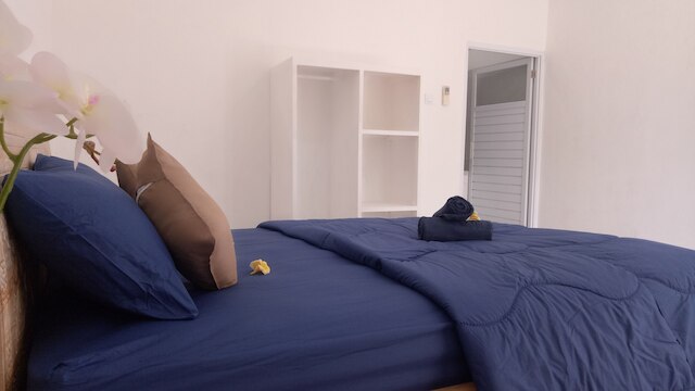 アルタ ガーデン ゲストハウス & ホステル