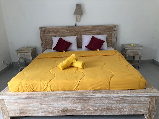 アルタ ガーデン ゲストハウス & ホステル