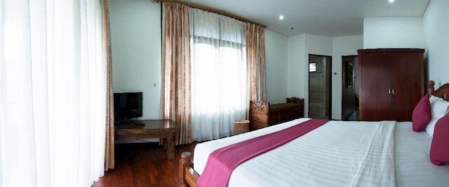 ヴィラ ラベンダー クラブ バンガ A14