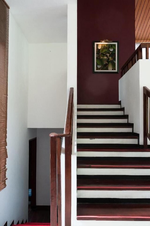 ヴィラ ラベンダー クラブ バンガ A14